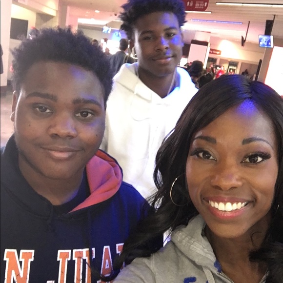 Meet your Posher, Antrinia - Picture 4 of 4